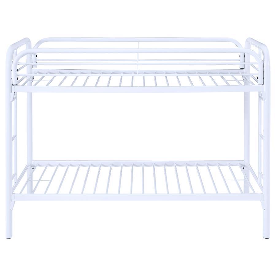 Morgan - Metal Bunk Bed