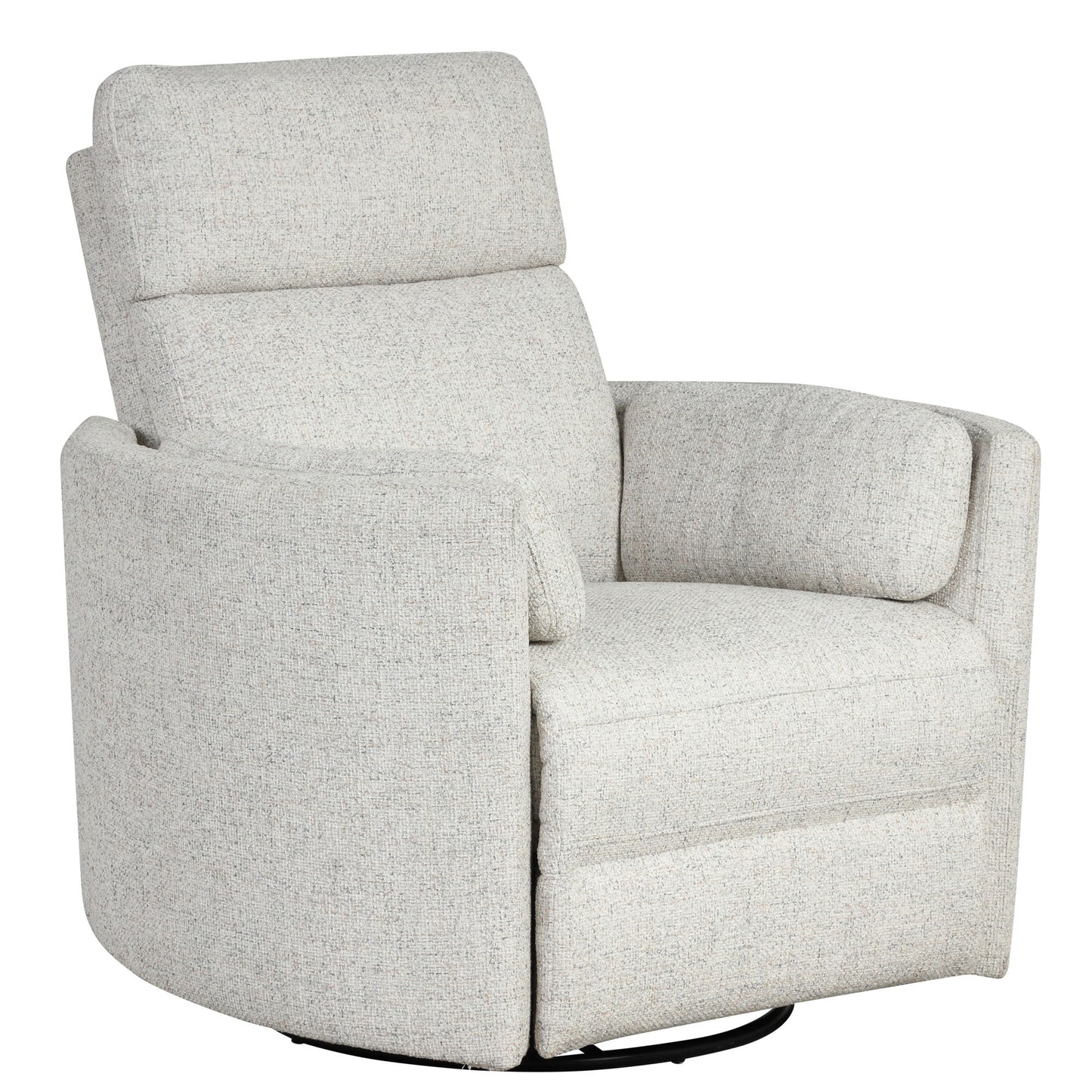 Radius - Power Swivel Glider Recliner