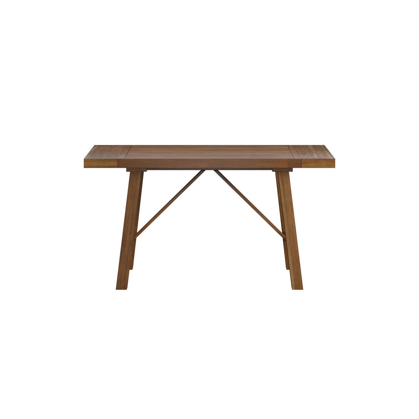 Darby - Gathering Table - Acorn Brown