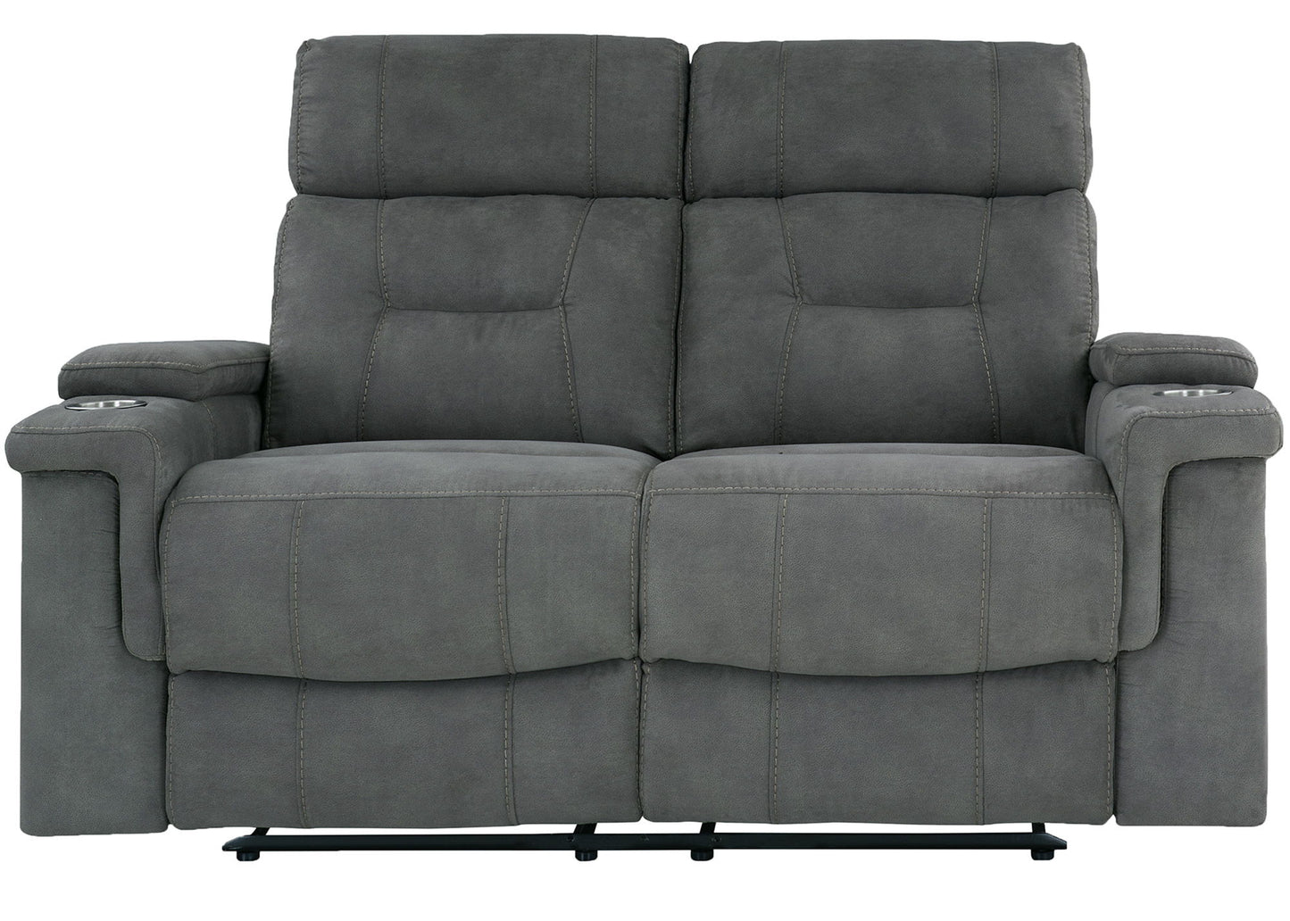 Diesel Manual - Manual Loveseat