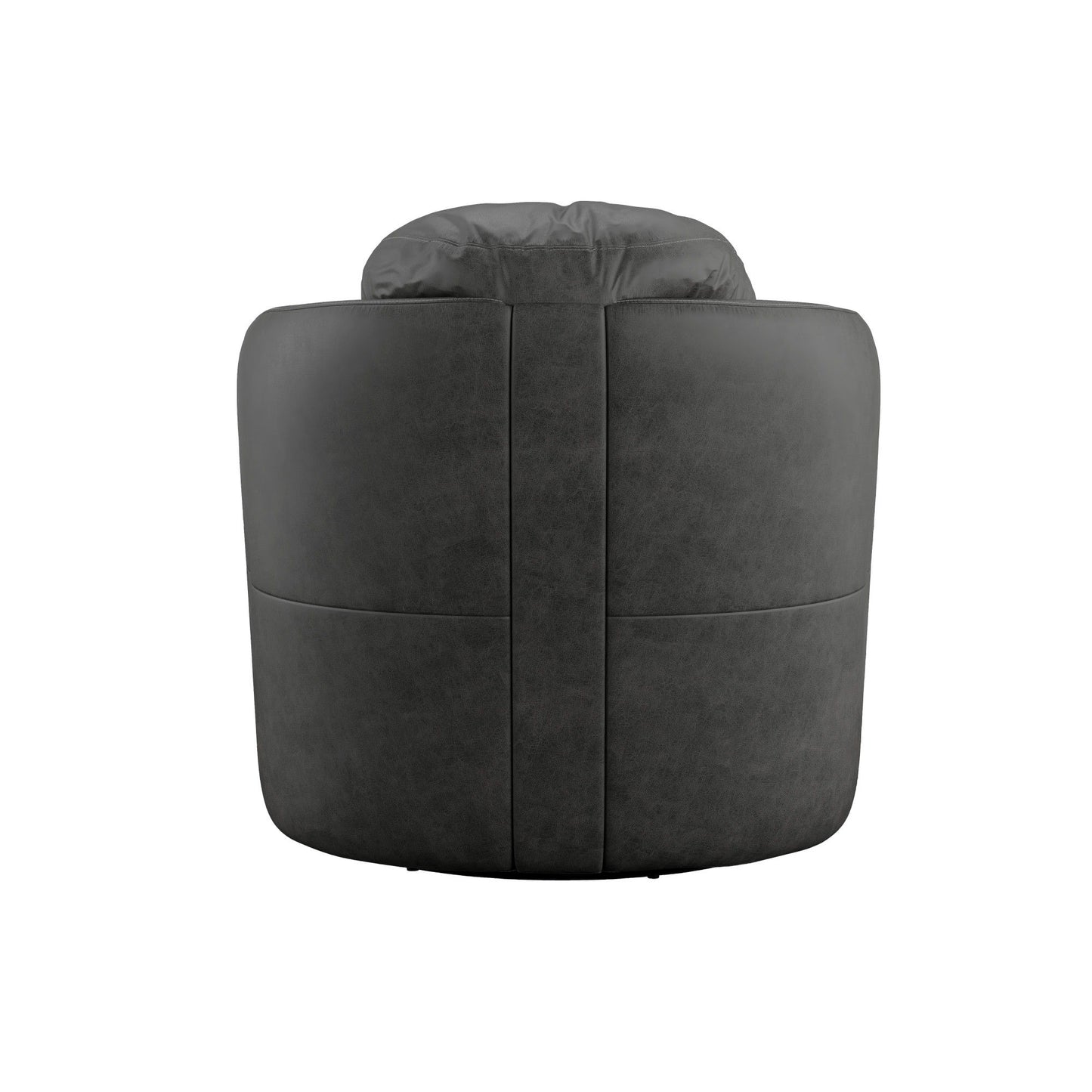 Blakely - Swivel Chair - Gray