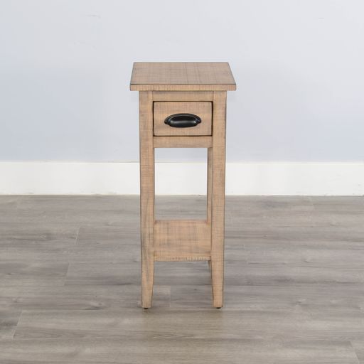 Marina - Chair Side Table