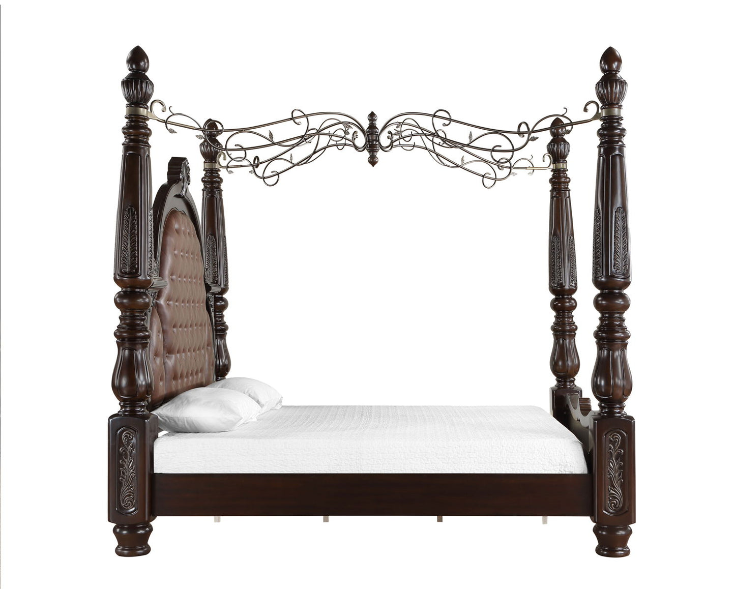 Palazzo Marina - Canopy Bed