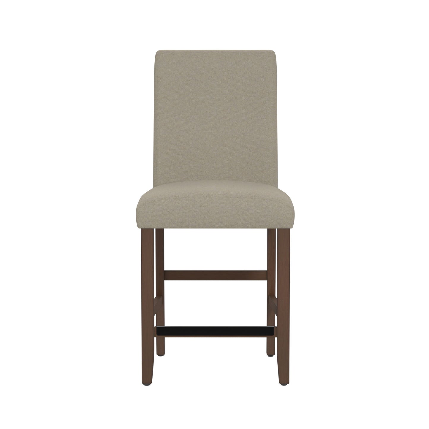 Seneca - Barstool - Walnut Brown