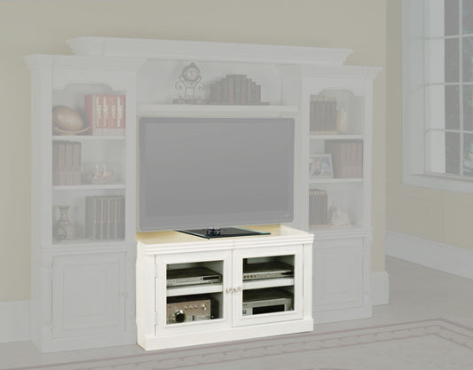 Premier Alpine - X-pandable Console - Cottage White