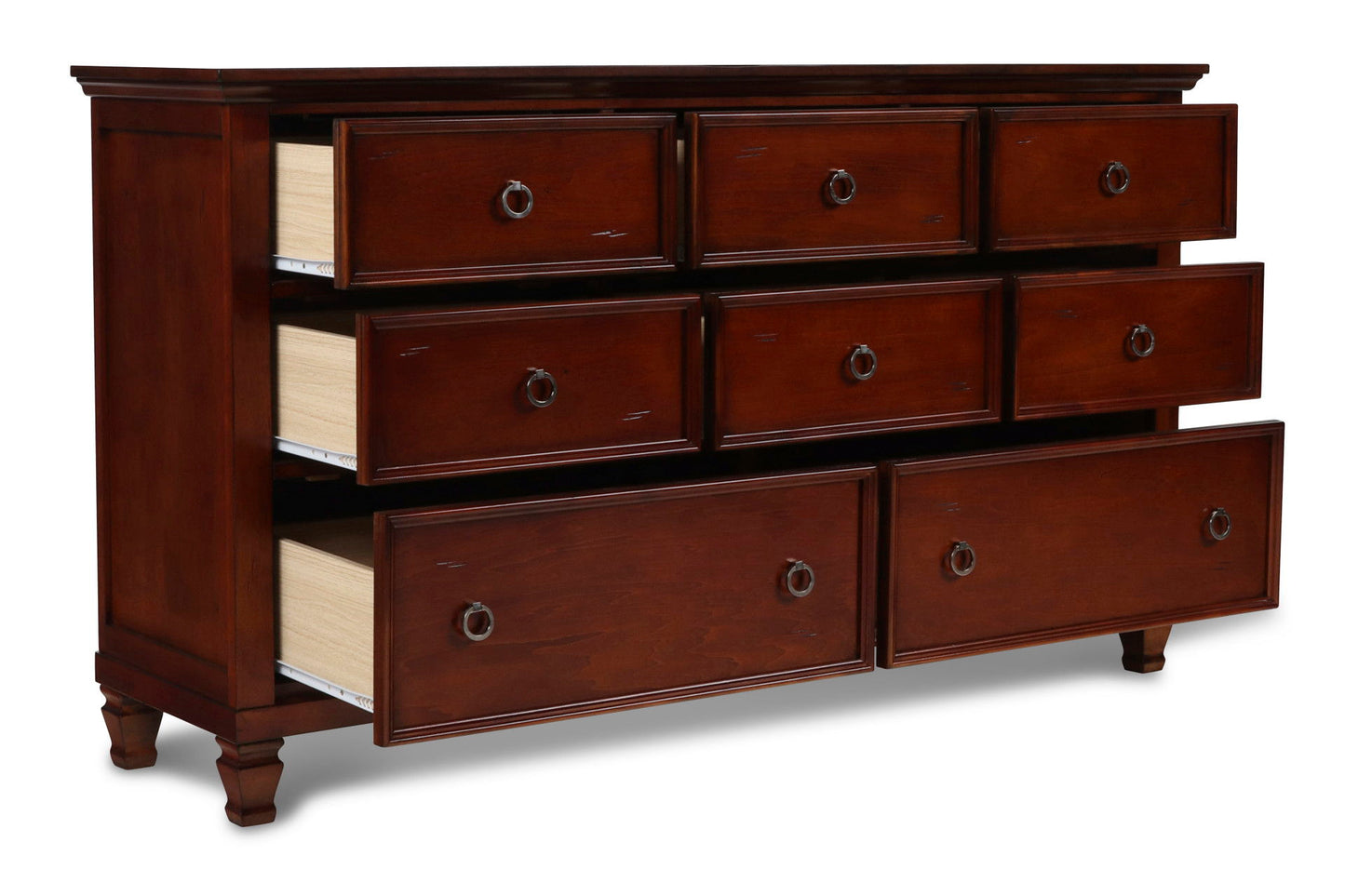 Tamarack - Dresser