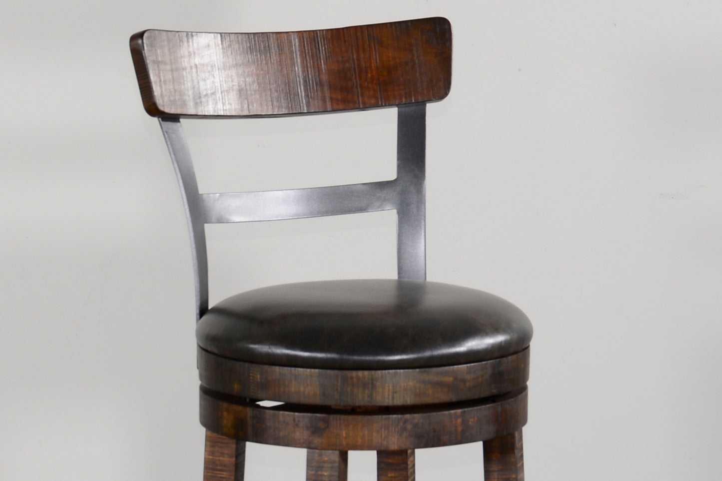 Homestead - Barstool 30" - Tobacco Leaf