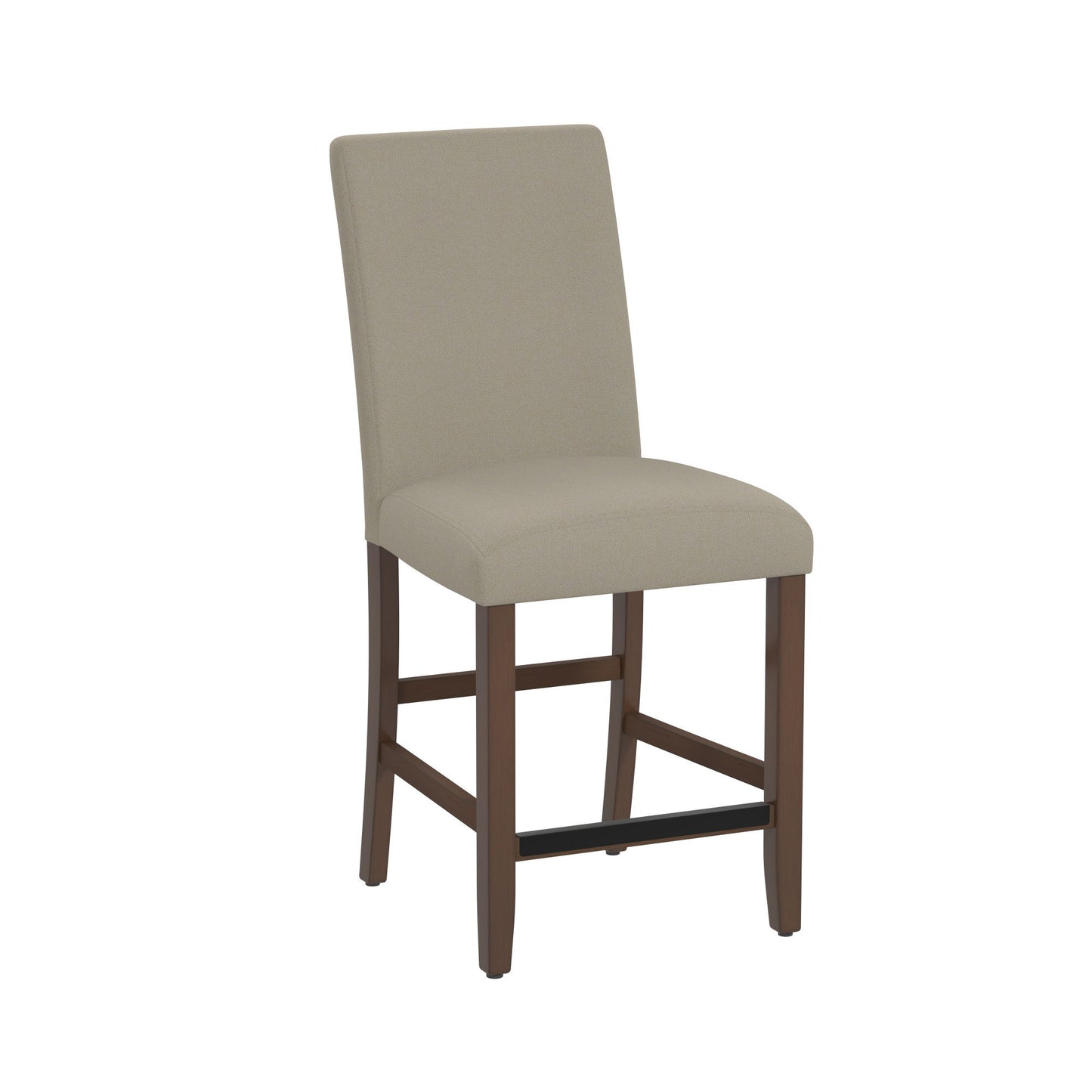 Seneca - Barstool - Walnut Brown