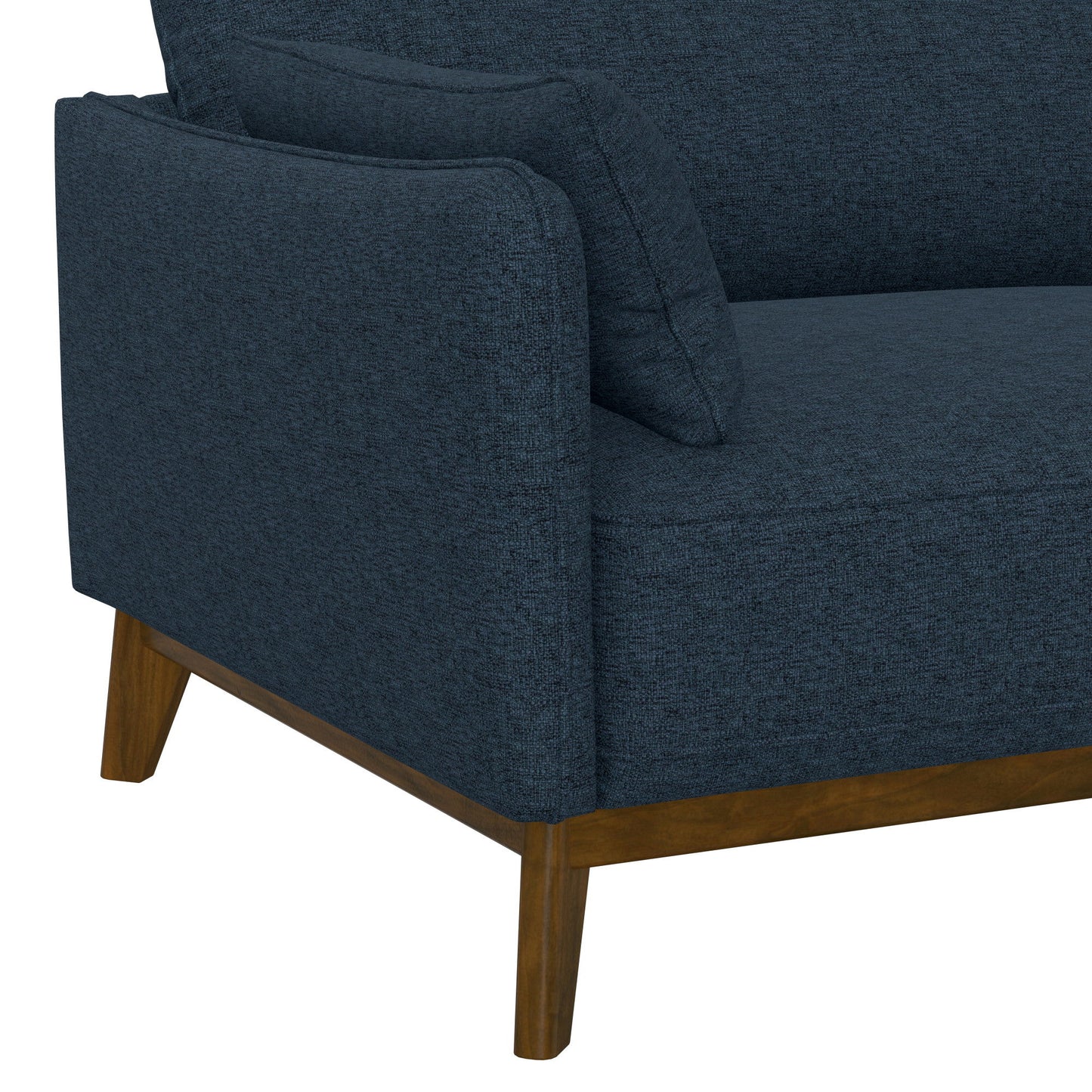 Aria - Chair - Navy Storm