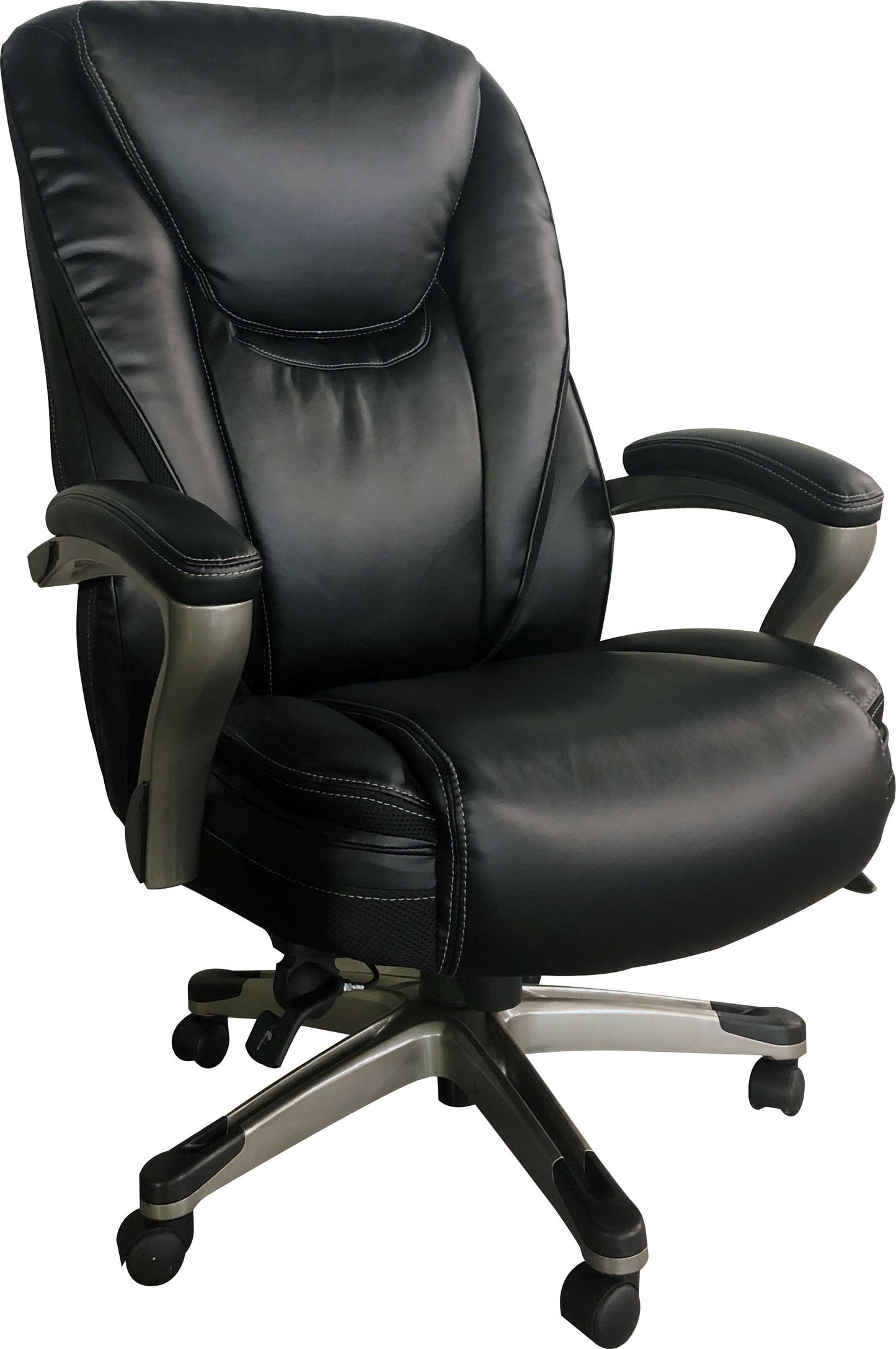 Dc#310 - Desk Chair - Black