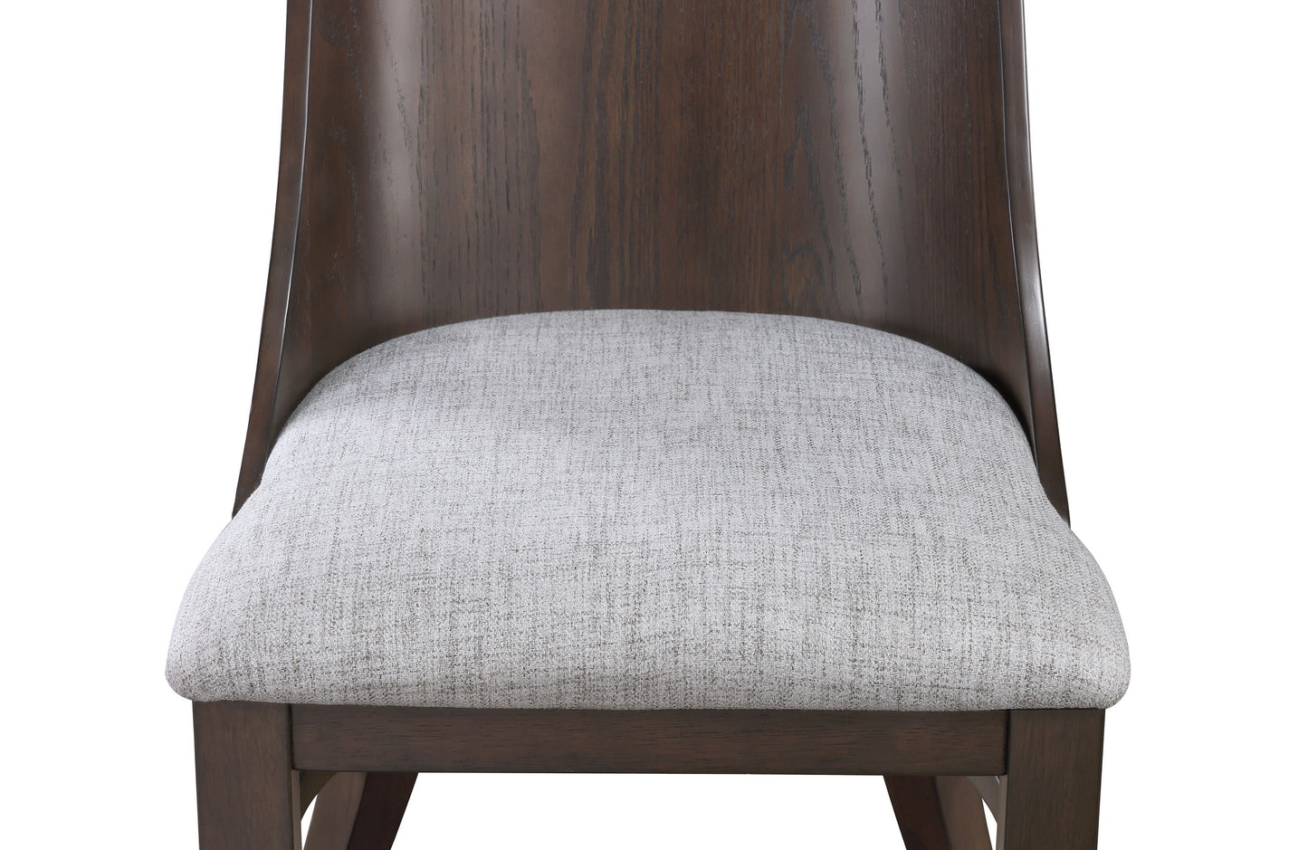 Cullen - Side Chair (Set of 2) - Walnut