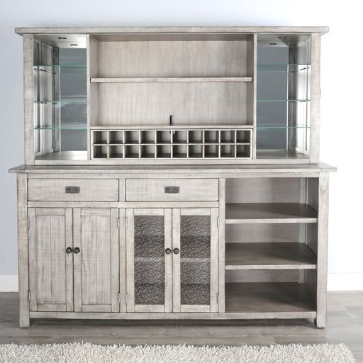 Alpine - Buffet, Hutch