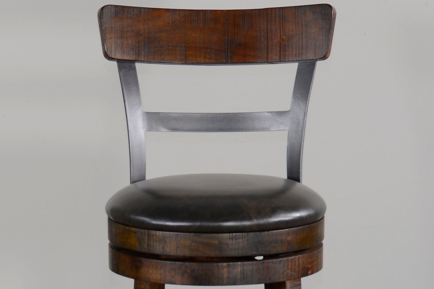 Homestead - Barstool 30" - Tobacco Leaf