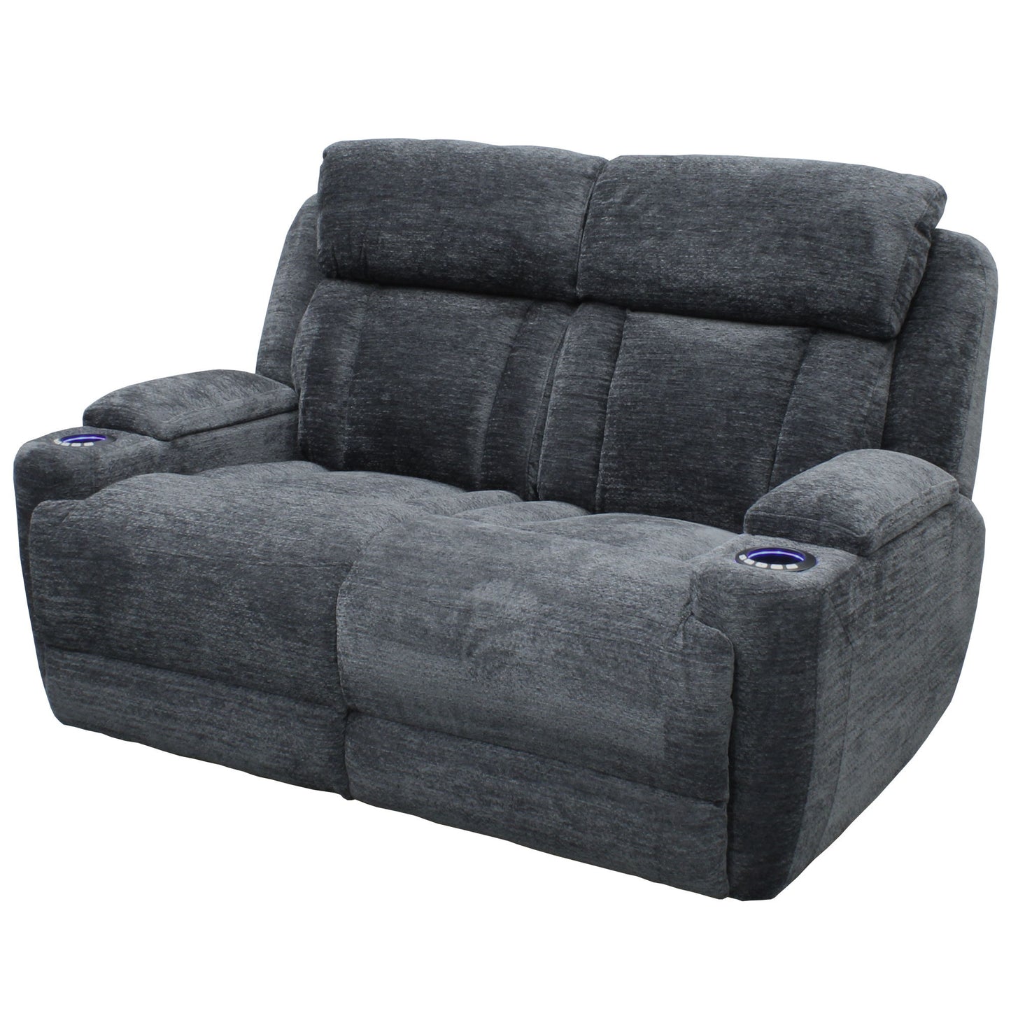 Dalton - Power Loveseat