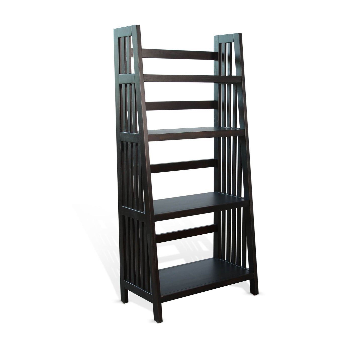 Folding Bookcase