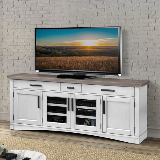 Americana Modern - TV Console (76")