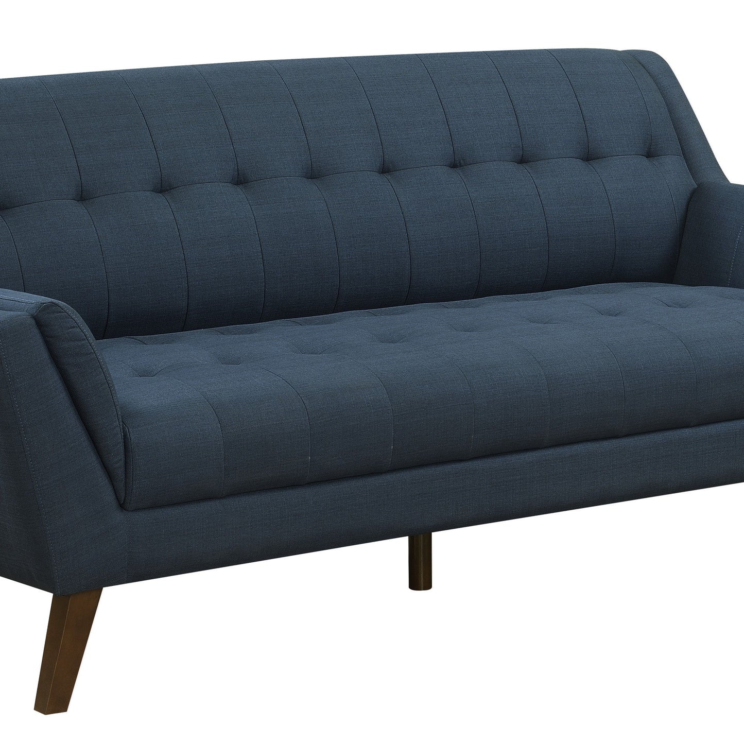 Binetti - Sofa - Navy Peacock