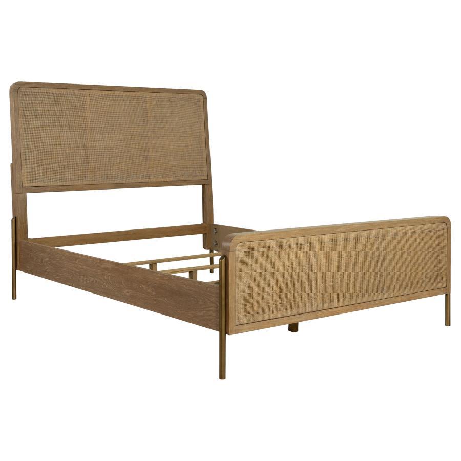 Arini - Rattan Bedroom Set