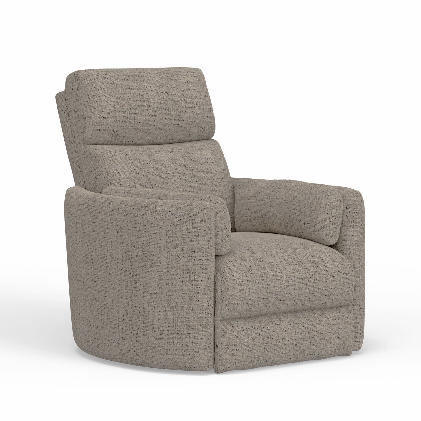 Radius - Manual Swivel Recliner