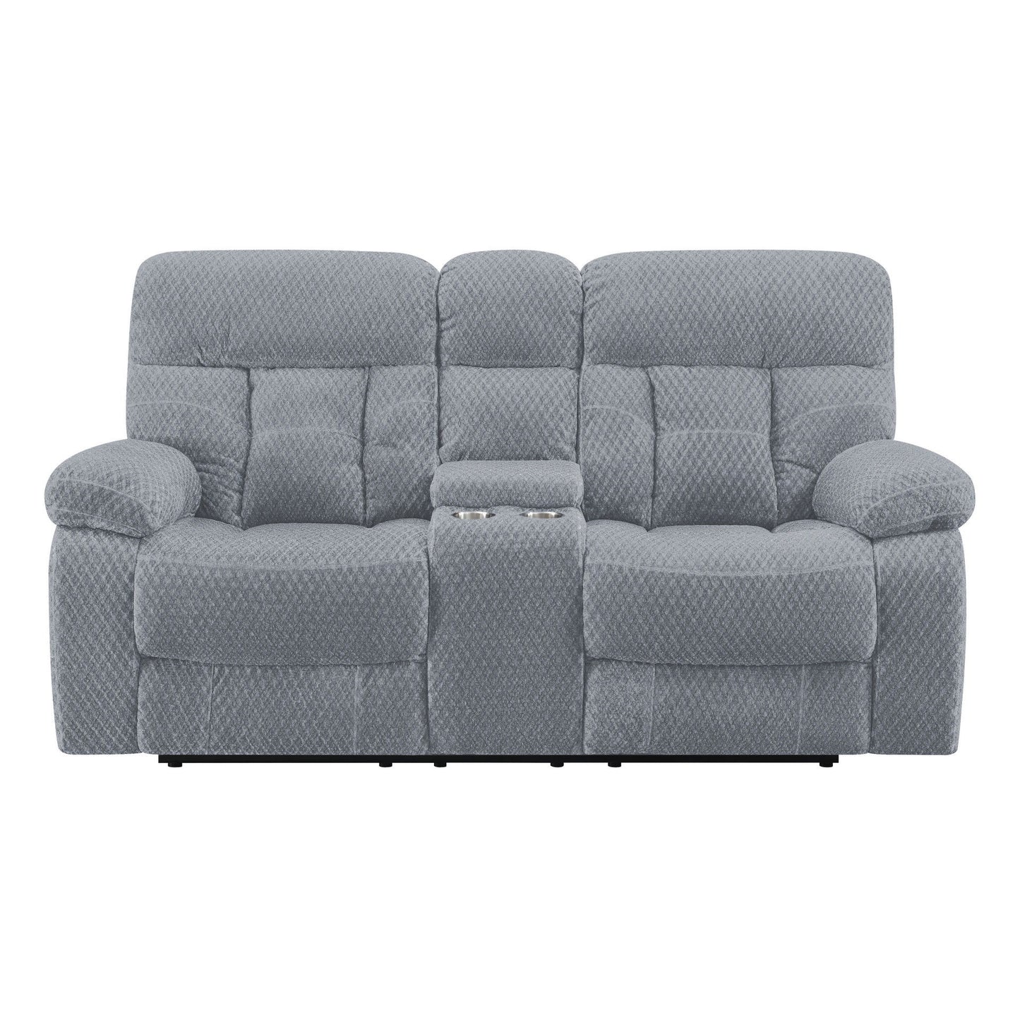 Bravo - Console Loveseat