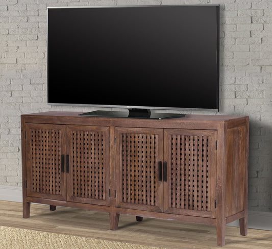 Crossings Portland - TV Console