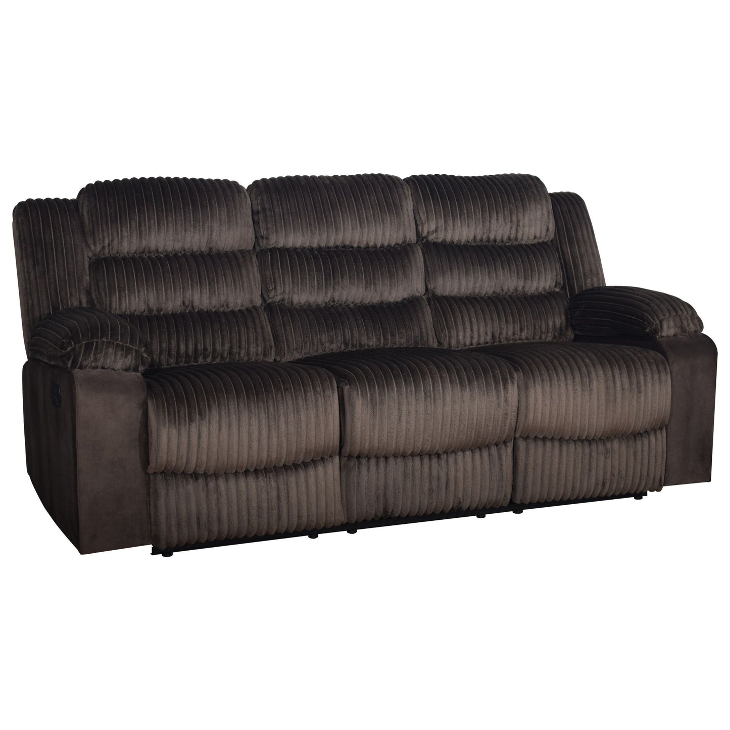 Willow - Sofa With Dual Recliner