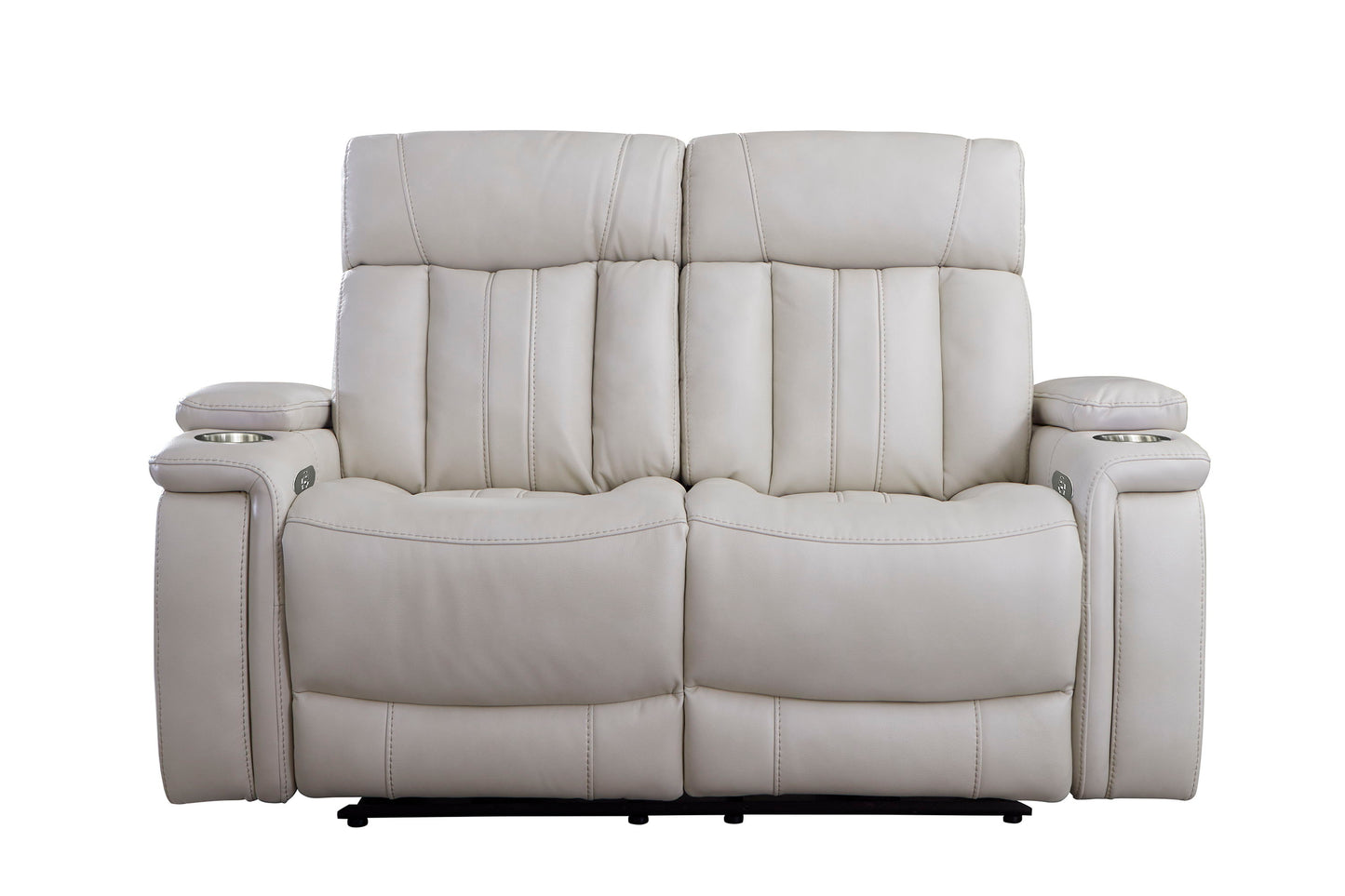 Royce - Power Loveseat