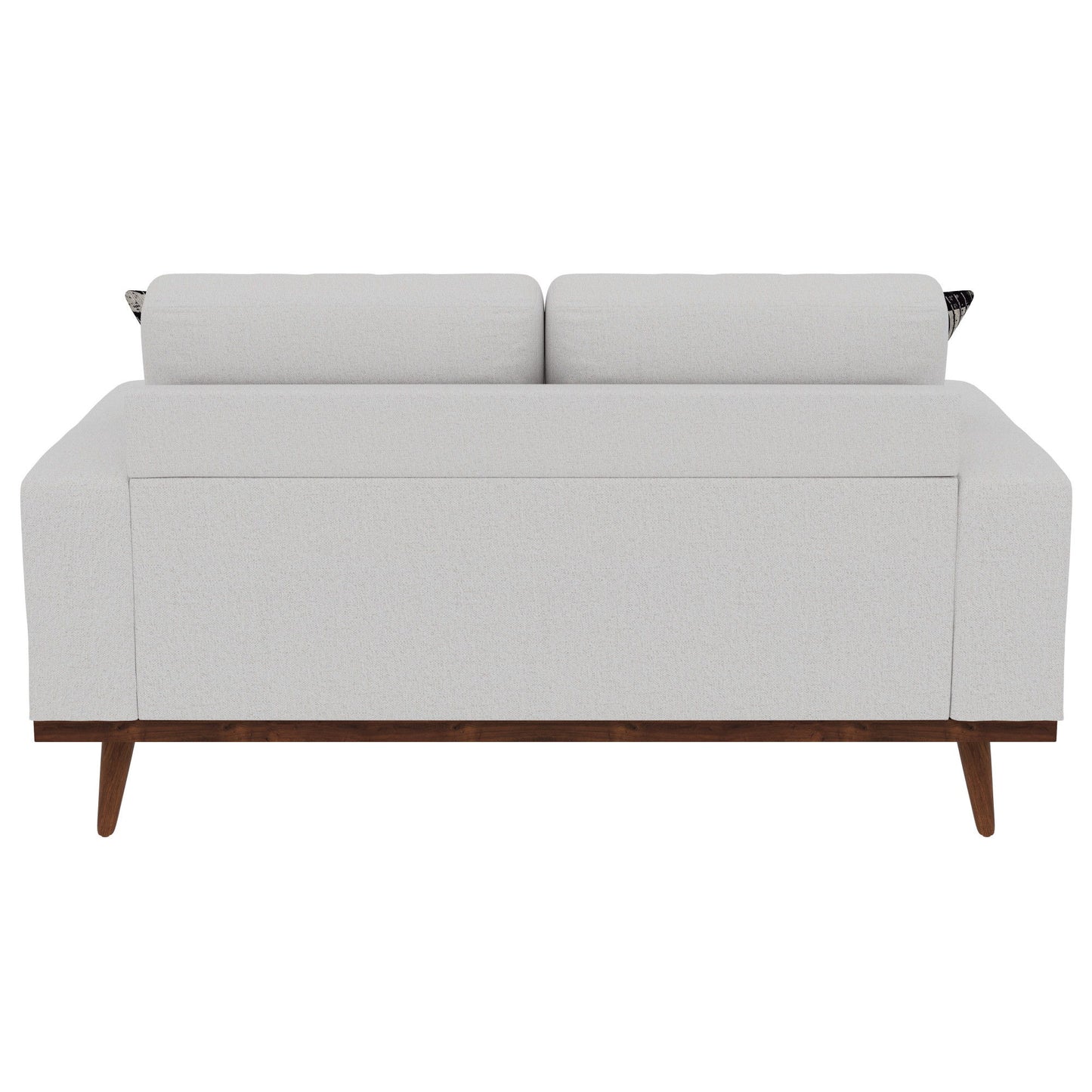 Heath - Loveseat - Delphi Cream