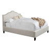 Jamie - Upholstered Bed