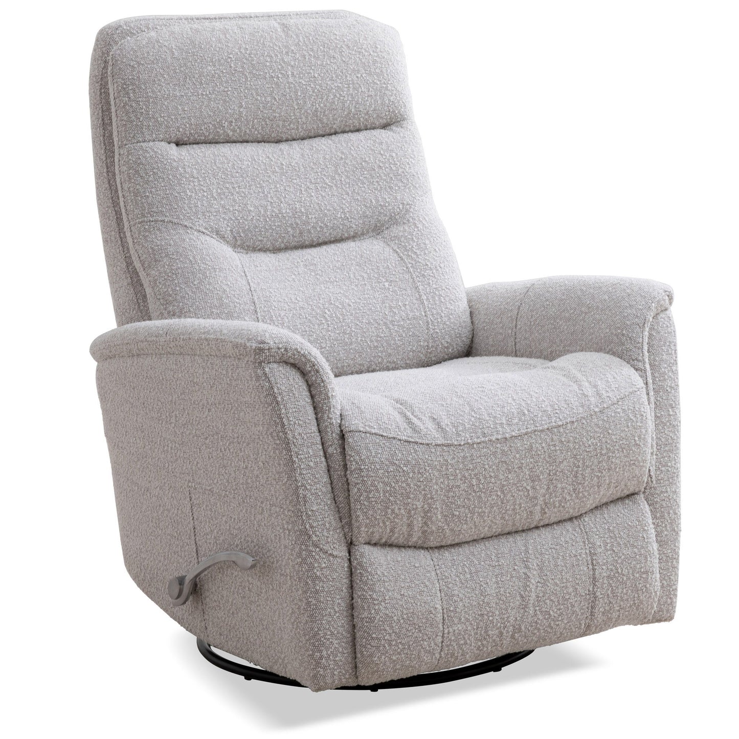 Gemini - Manual Swivel Glider Recliner