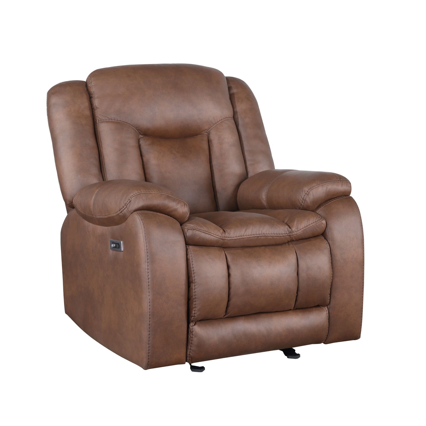 Morello - Glider Recliner