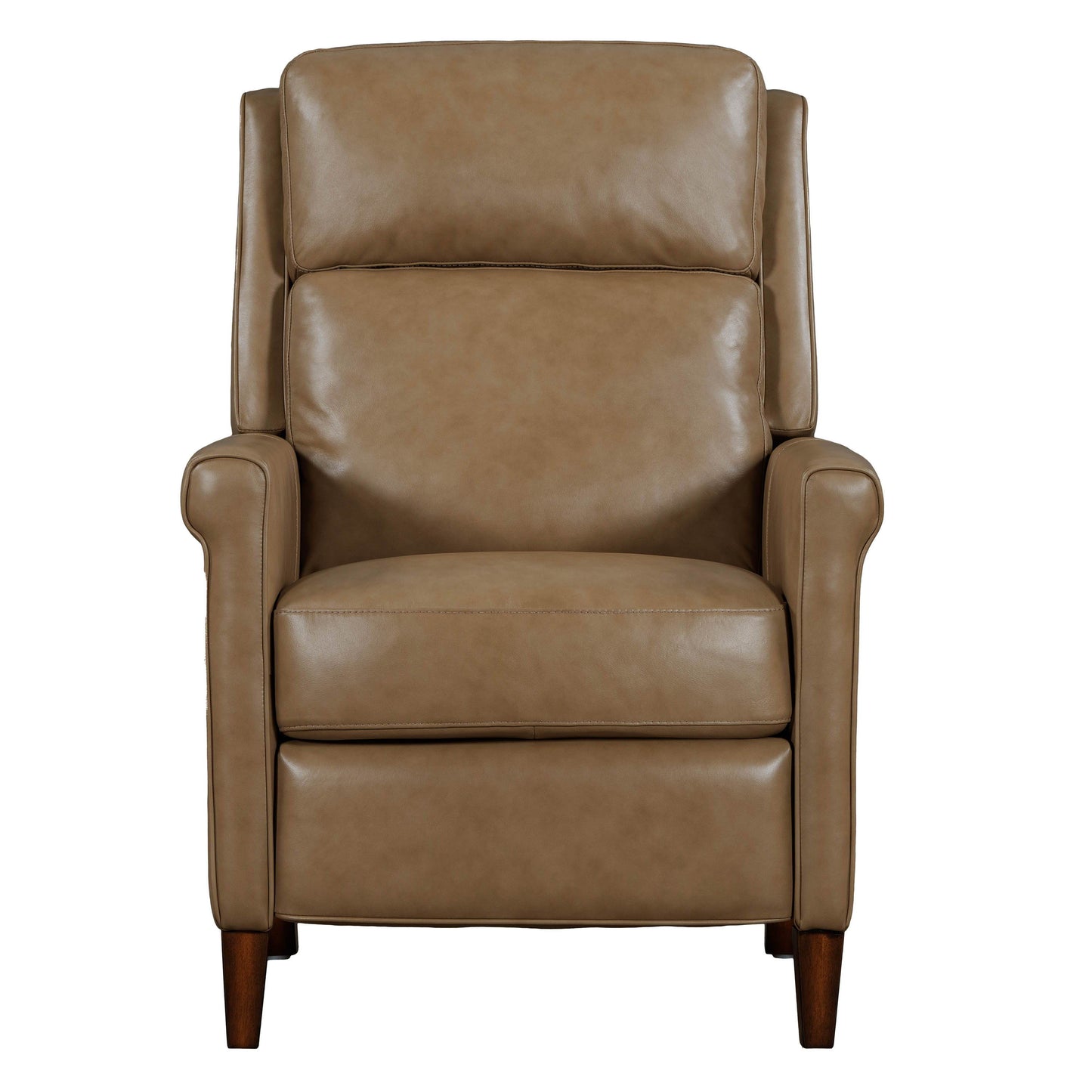 Northfield - Manual Recliner - Lotus Cream