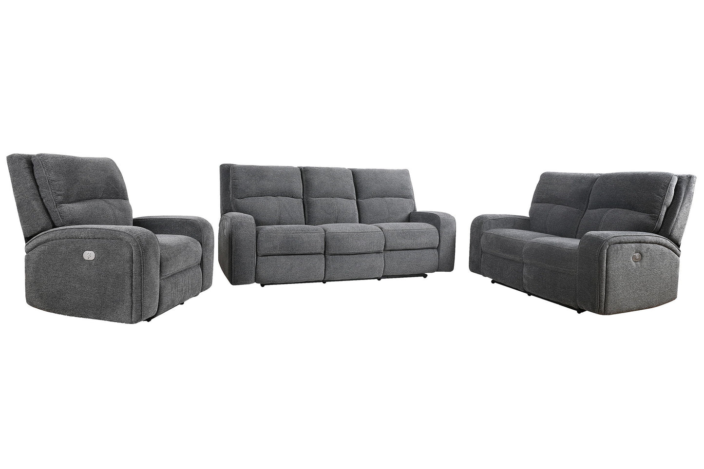 Polaris - Living Room Set