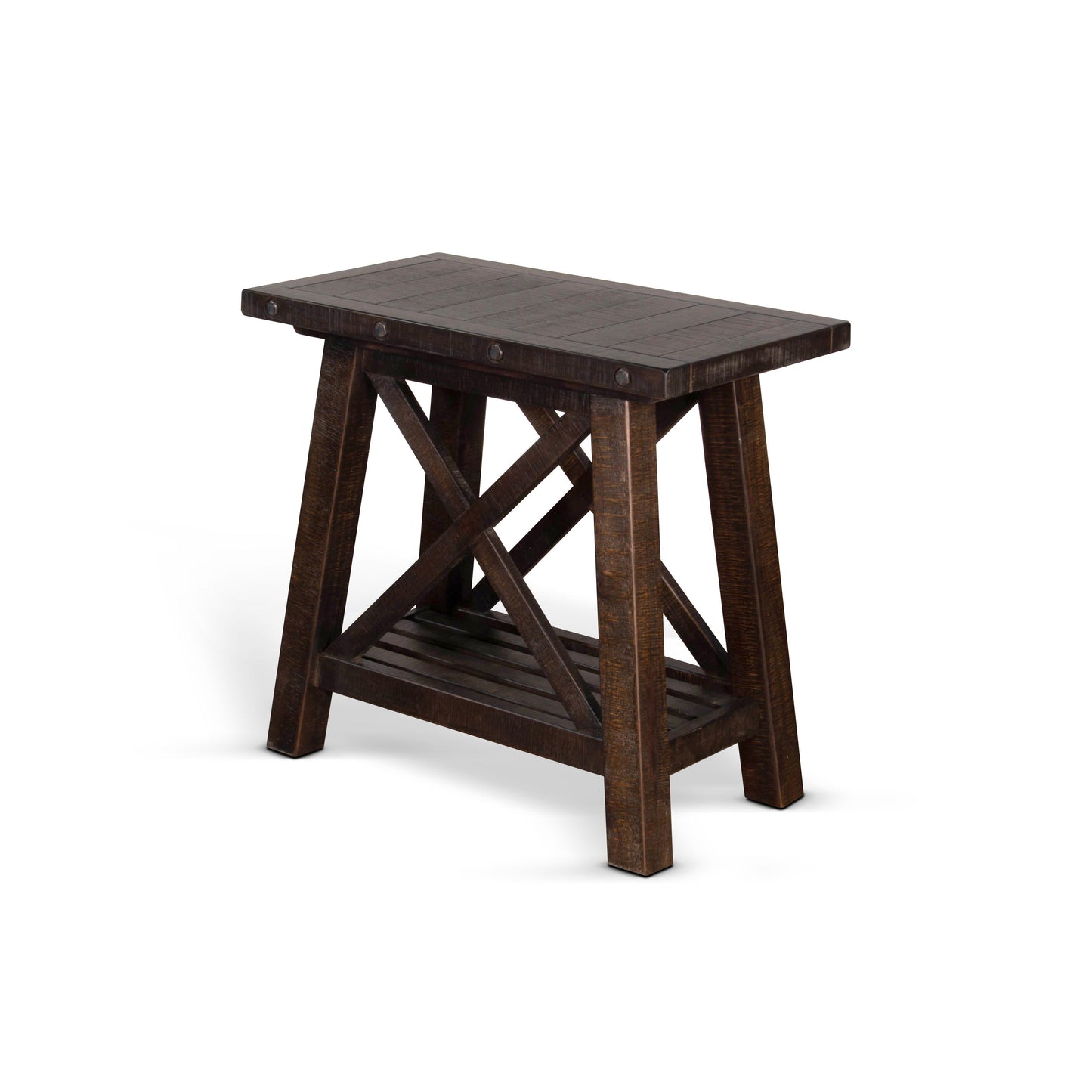 Vivian - Chair Side Table