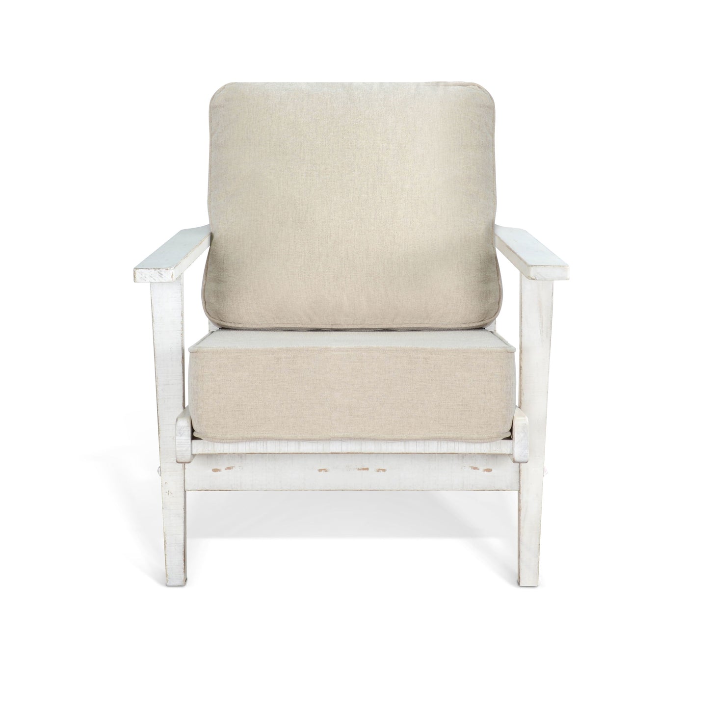 Marina - Chair with Cushions