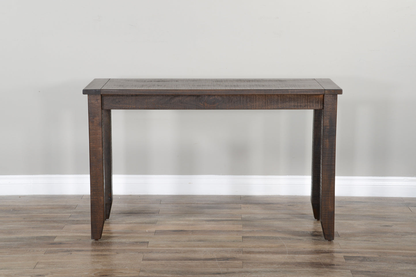 Homestead - Sofa Table - Dark Brown