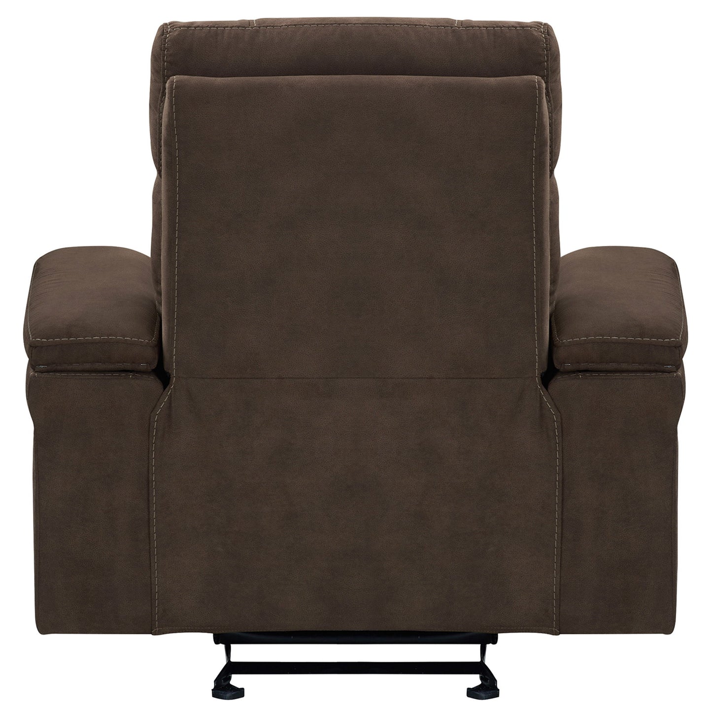 Diesel Manual - Manual Glider Recliner