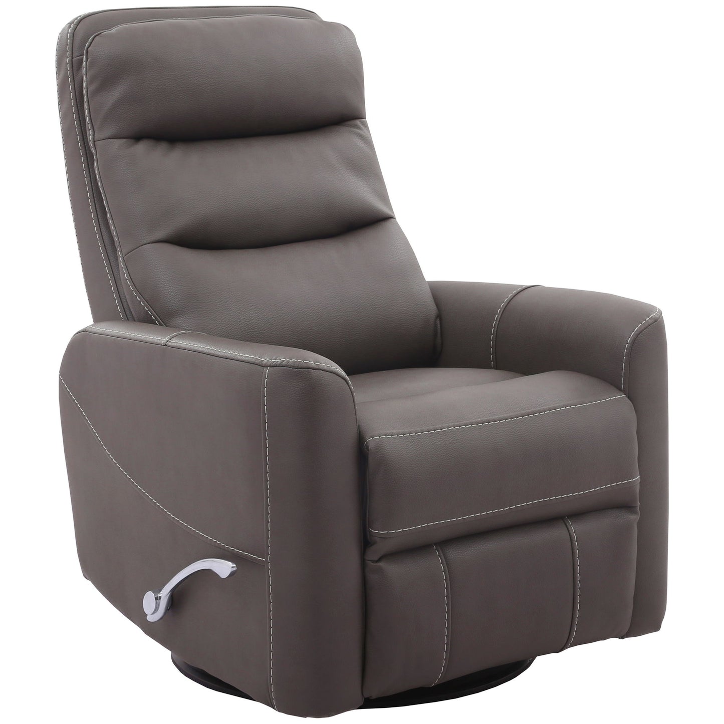 Hercules - Manual Swivel Glider Recliner