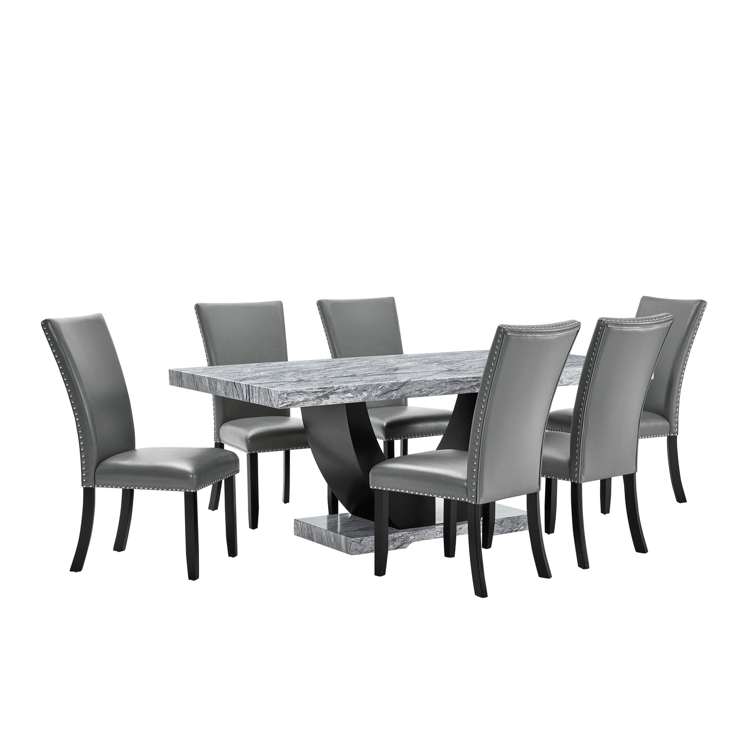 Lyra - Dining Table Set