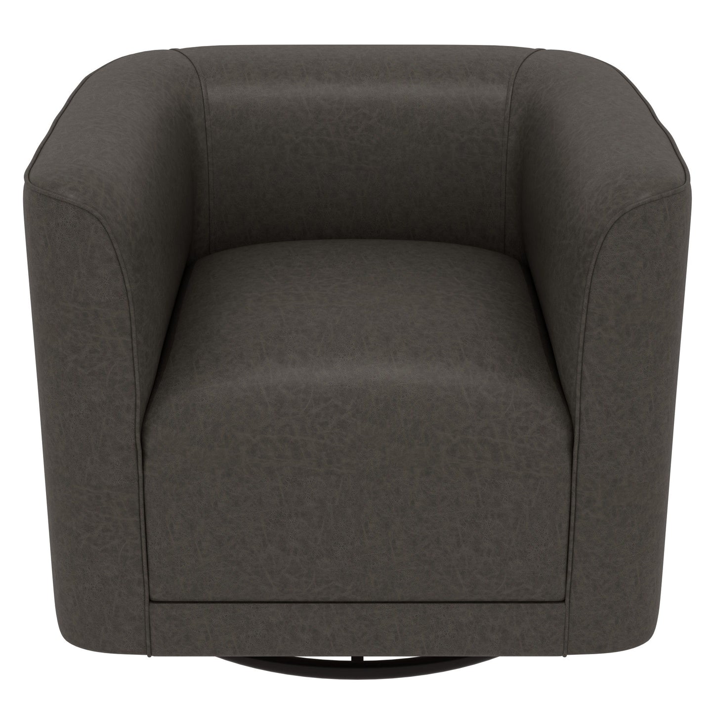 Whirlaway - Swivel Chair - Durango