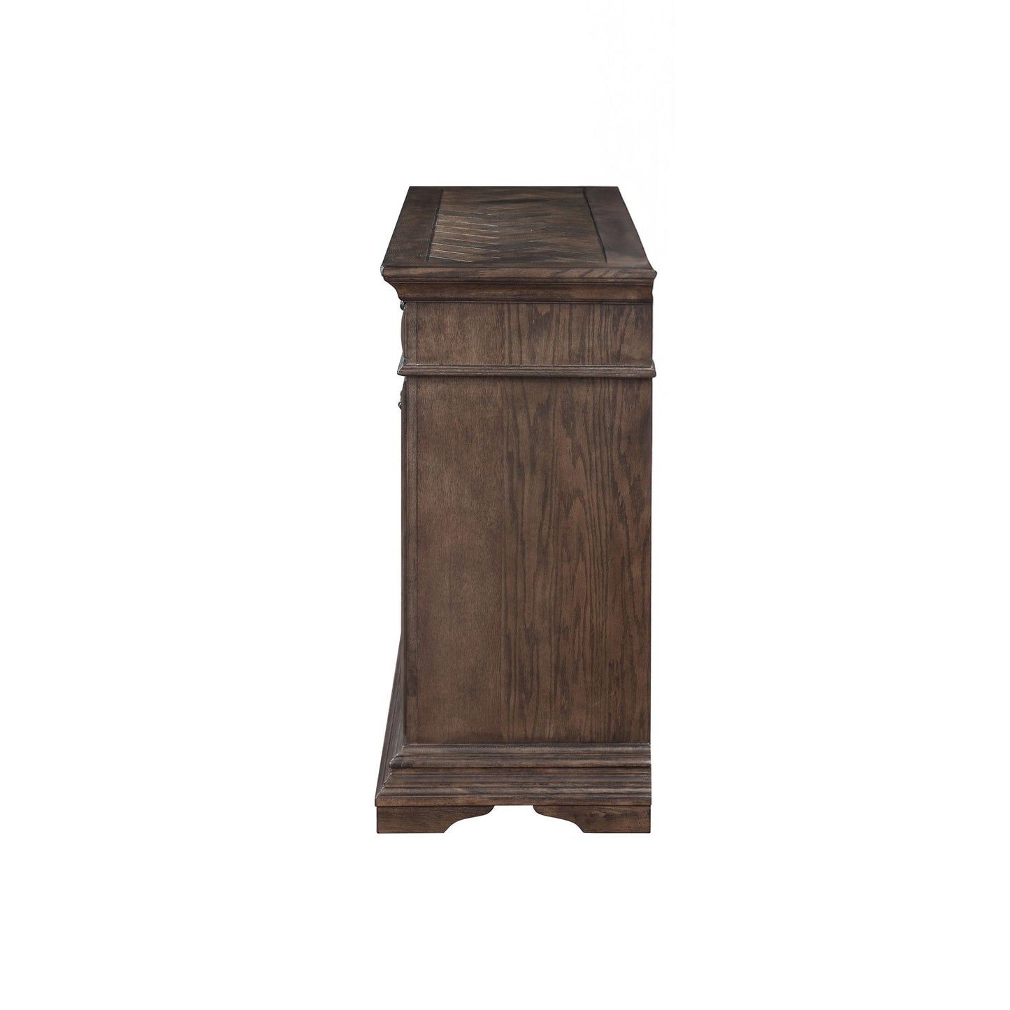 Mar Vista - Dresser - Walnut