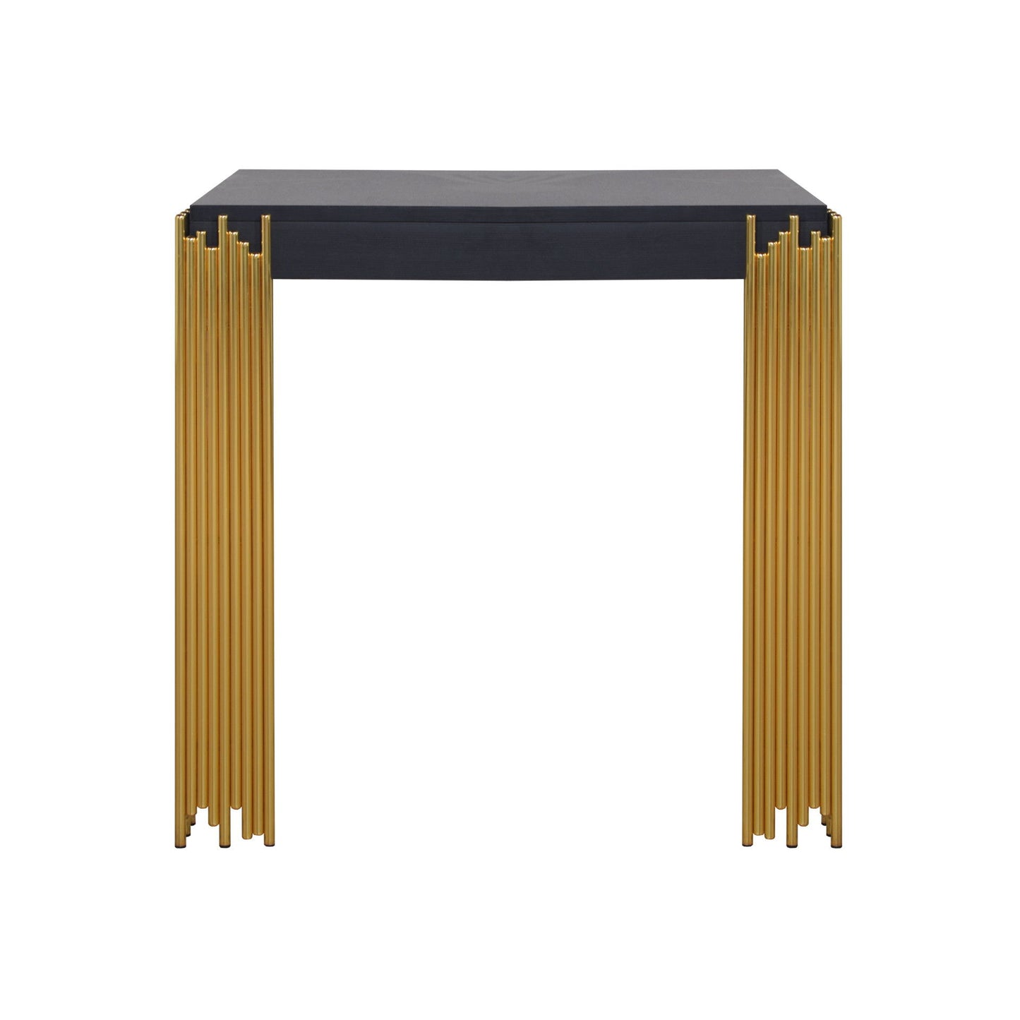 Empire - End Table - Black