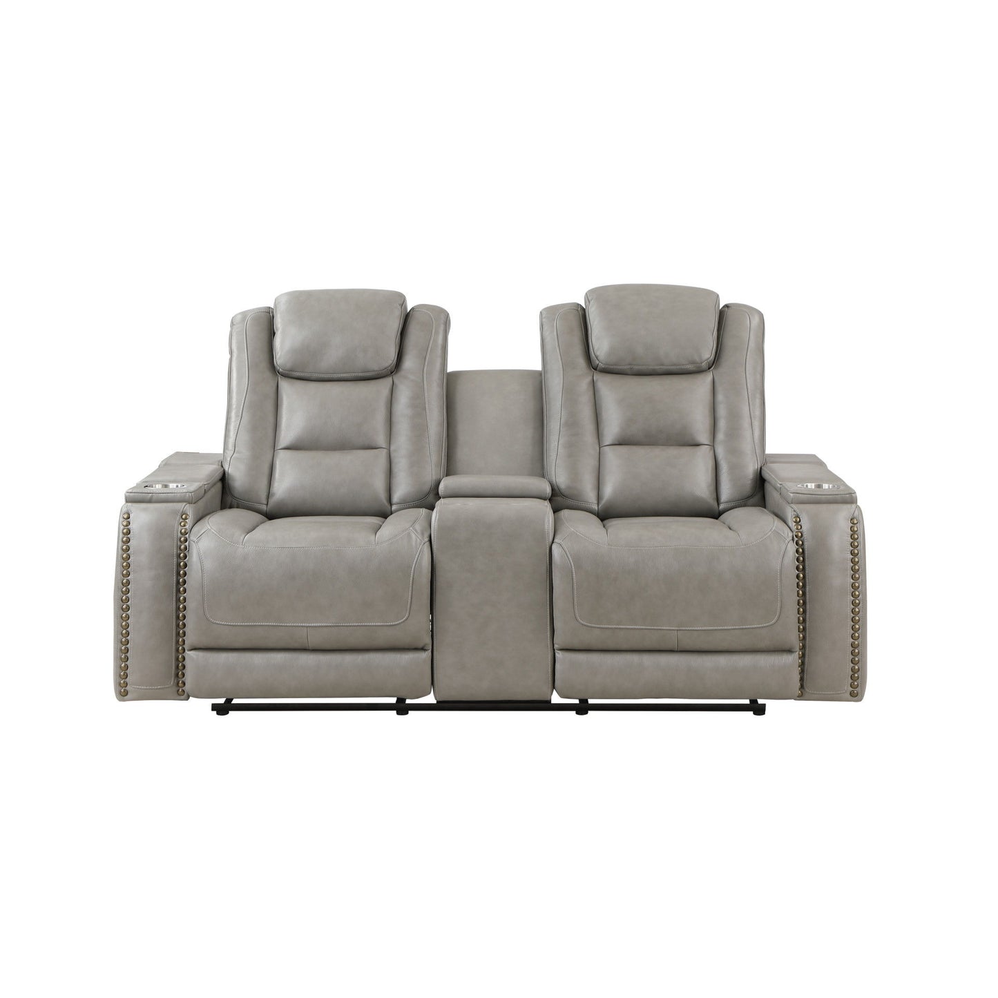 Breckenridge - Console Loveseat