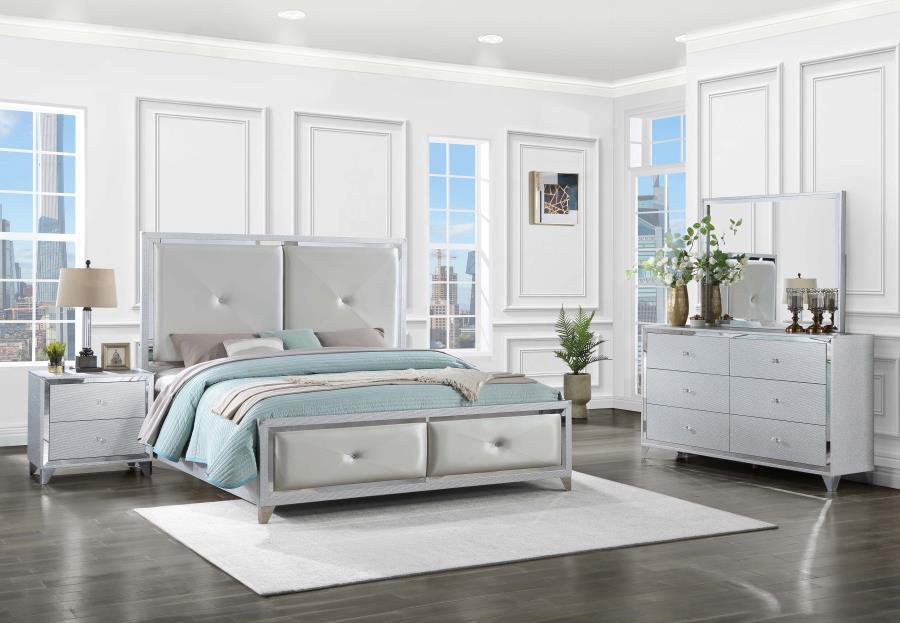 Larue - Bedroom Set