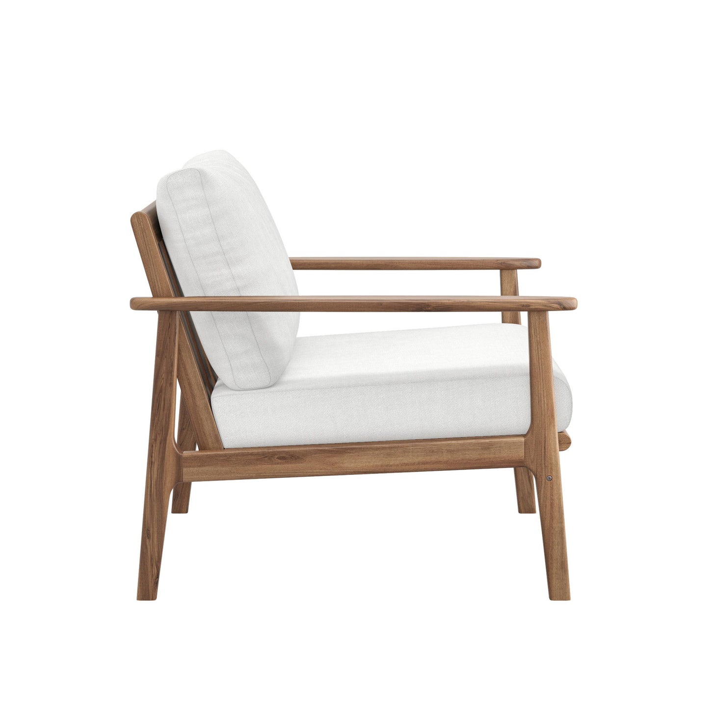 Ashton - Patio Club Chair (Set of 2)