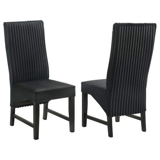 Barrand - Upholstered Dining Side Chair (Set of 2)