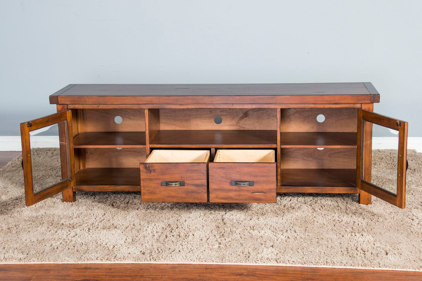 Tuscany - TV Console