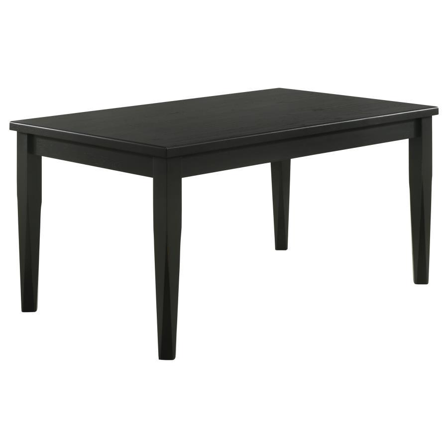 Appleton - Rectangular Dining Table