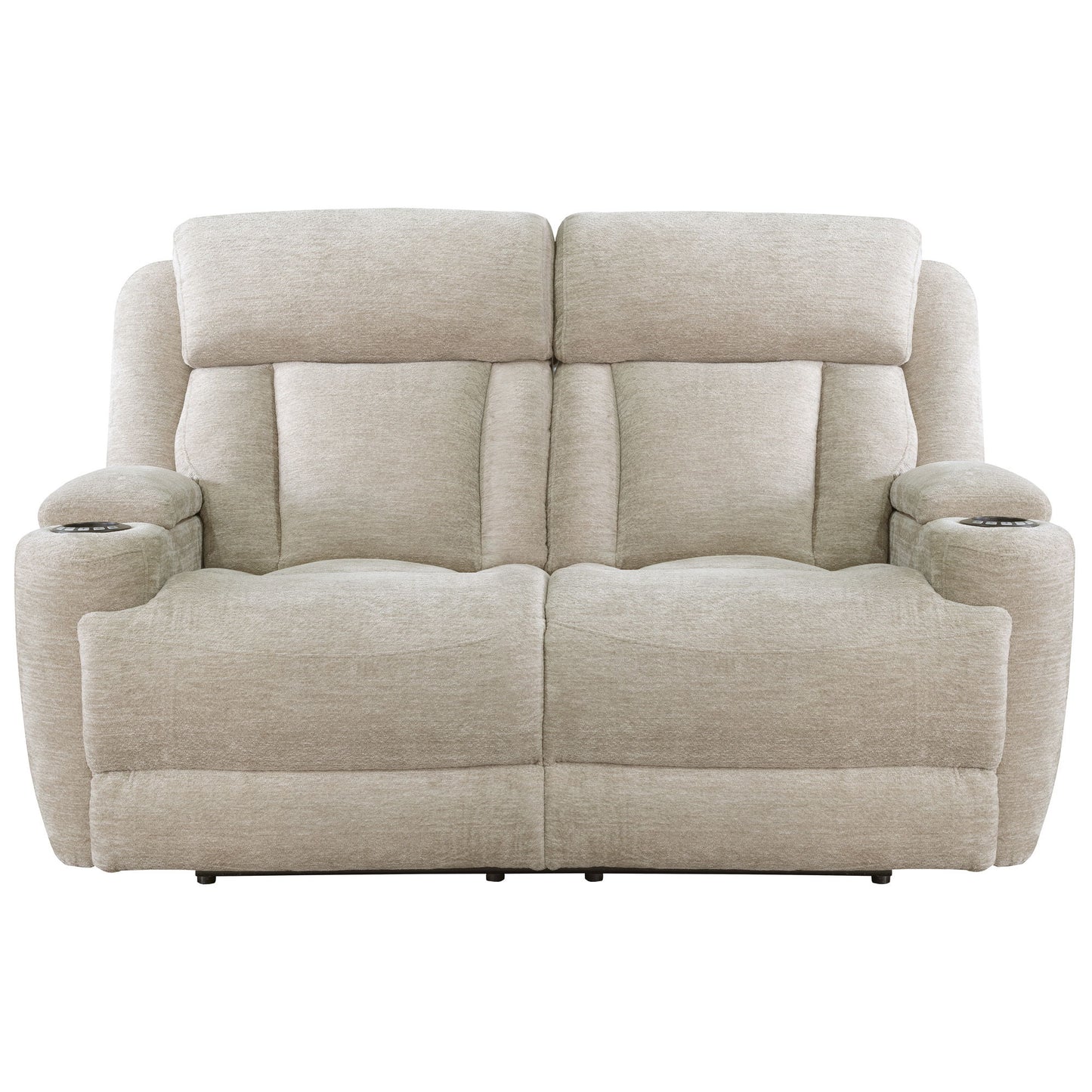 Dalton - Power Loveseat