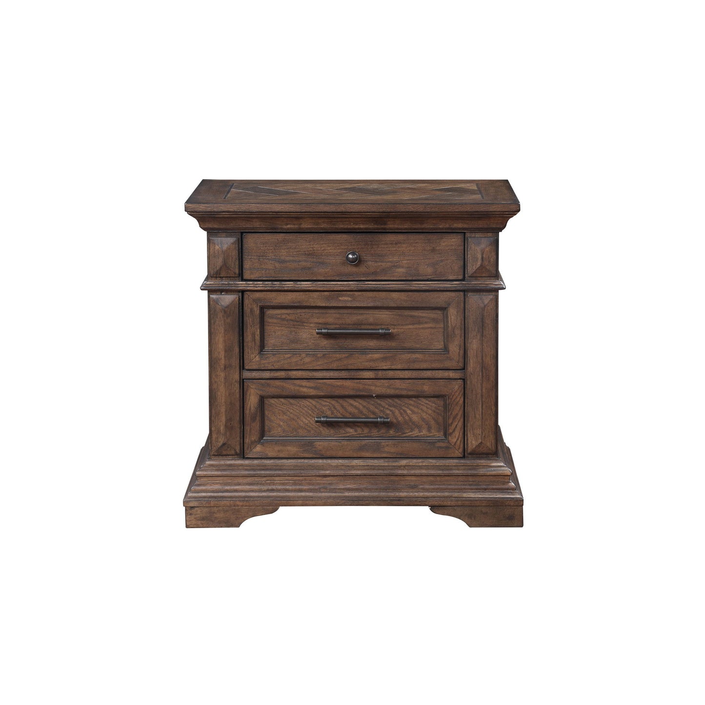 Mar Vista - Nightstand - Walnut